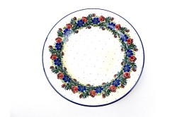 014 Bunzlau Soepbord 1535X  014 Soepborden Ø 23,5cm